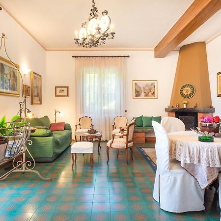 Villa Casa Clo Trecastagni Exterior foto